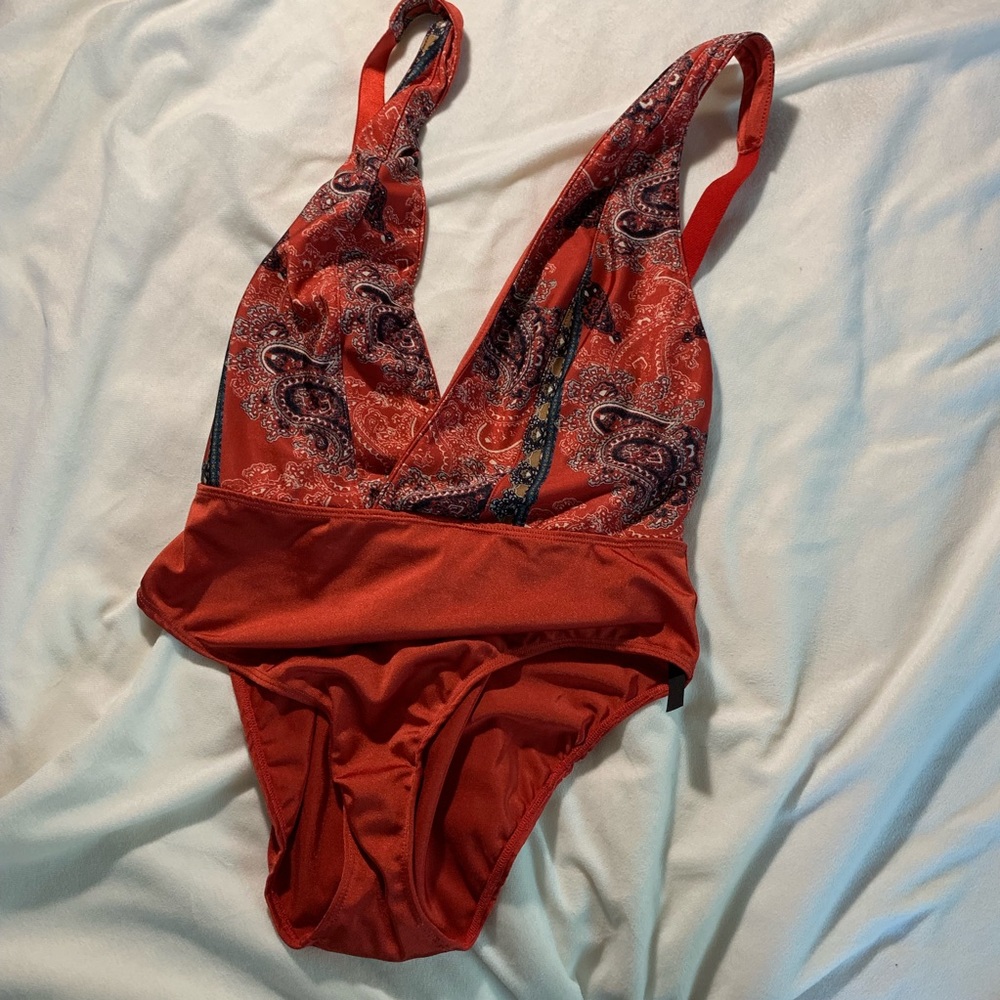 Bodysuit!